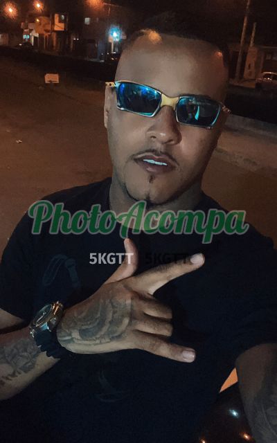 Guilherme Tubarão (13) 99208-6629, garoto de programa em Praia Grande