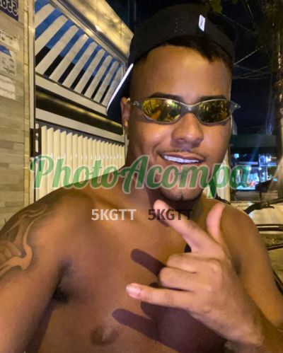Guilherme Tubarão (13) 99208-6629, garoto de programa em Praia Grande