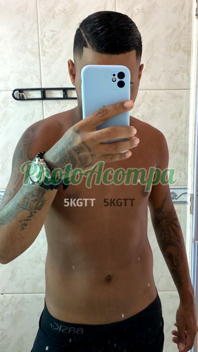 Guilherme Tubarão (13) 99208-6629, garoto de programa em Praia Grande
