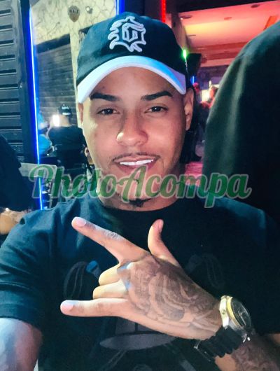 Guilherme Tubarão (13) 99208-6629, garoto de programa em Praia Grande