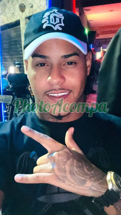 Guilherme Tubarão (13) 99208-6629, garoto de programa em Praia Grande