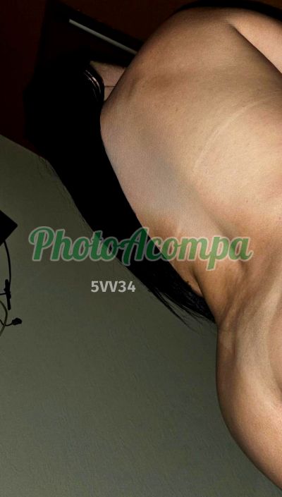 Mylle, escort no Rio de Janeiro