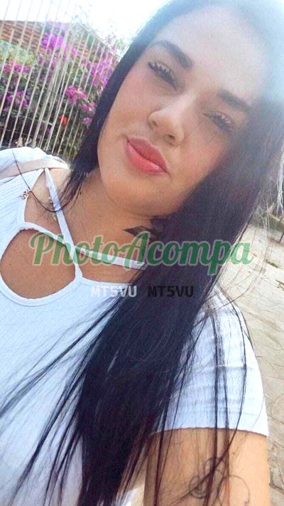 Milena, escort em Aparecida de Goiânia