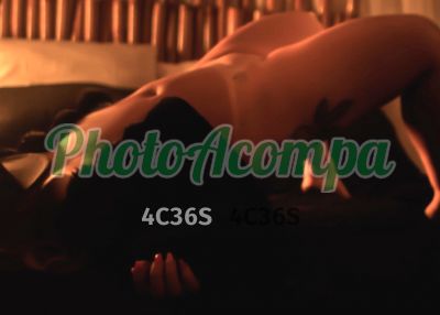 Laura, acompanhante em Santos
