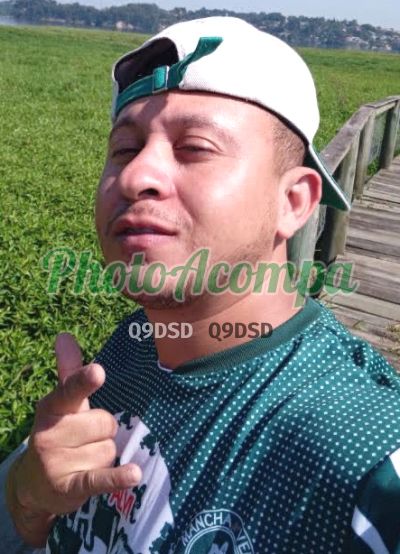 Jeffrey, garoto de programa em Santo Amaro (SP)