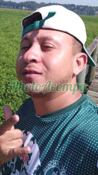 Jeffrey, garoto de programa em Santo Amaro (SP)