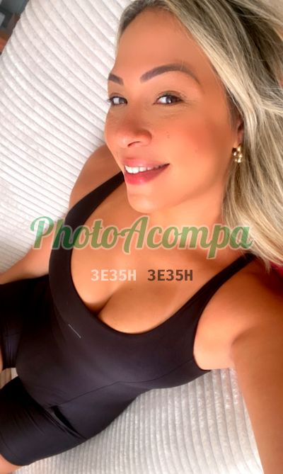 Layla Valentim (13) 99657-2784, garota de programa em Praia Grande