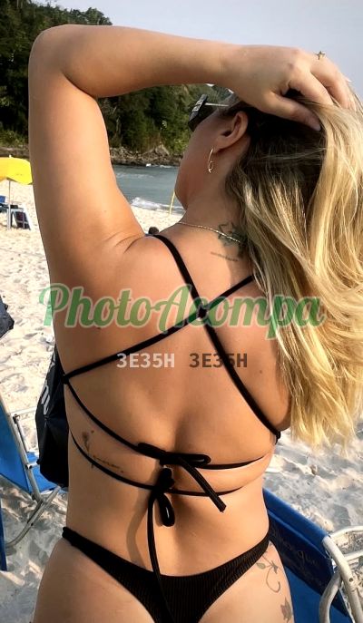 Layla Valentim (13) 99657-2784, acompanhante em Praia Grande