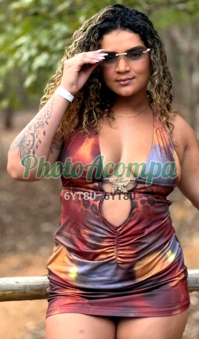 Yara Reis, escort em Belo Horizonte
