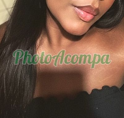 Arielle (19) 99002-9042, travesti em Rio Claro