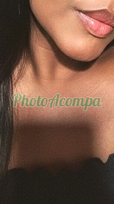 Arielle (19) 99002-9042, travesti em Rio Claro