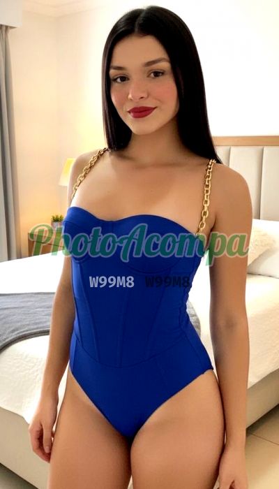 Bruna (11) 95490-0713, escort no ABC Paulista