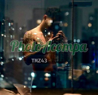 Henrique, homem que faz massagens eróticas em Praia Grande