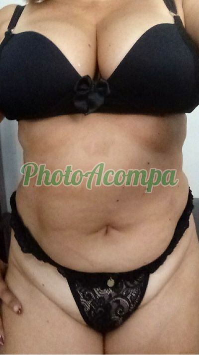 Ysabely Lemos experiente, acompanhante em Recife