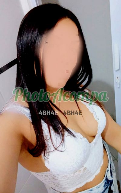 Monique, massagista em São Paulo