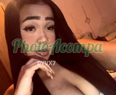 Milena, escort em Santana (SP)