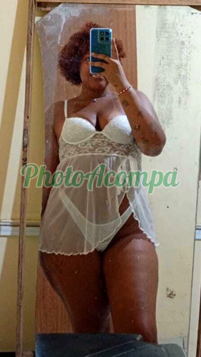 Rafaela (21) 99009-3733, acompanhante em Itaguaí