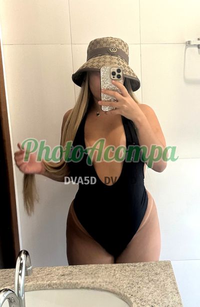Vitória, garota de programa em Itapetininga
