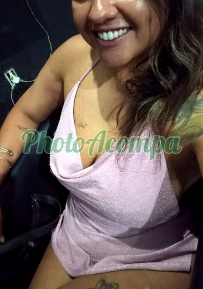 Ruby, escort em Jabaquara (SP)