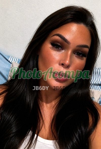 Ana Carolina (12) 99243-5857, garota de programa em São José dos Campos