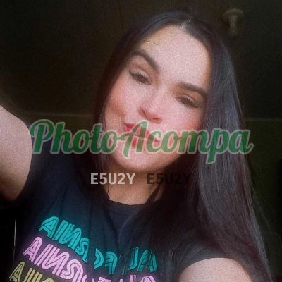 Yummi Oliveira, acompanhante na Zona Leste (SP)