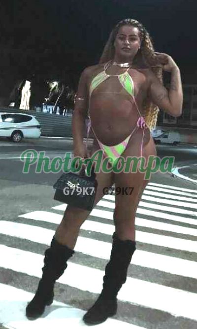 Bumbum GG (21) 97141-6334, trans em Araruama