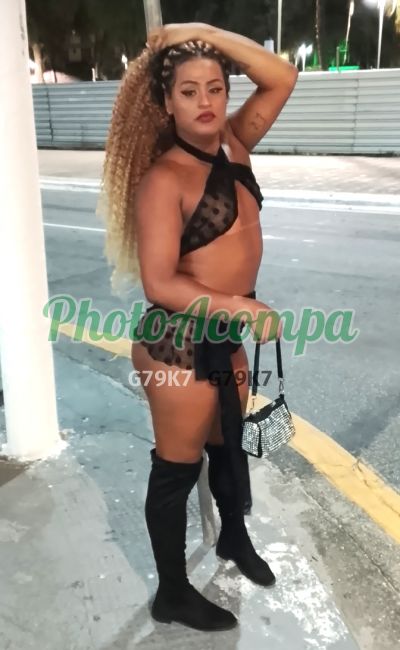 Bumbum GG (21) 97141-6334, travesti em Araruama