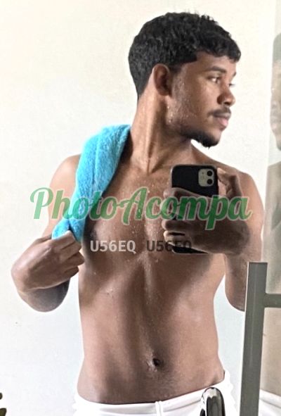 Soares (94) 99168-4074, homem que faz massagens eróticas em Maceió