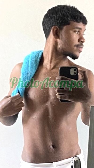 Soares (94) 99168-4074, homem que faz massagens eróticas em Maceió