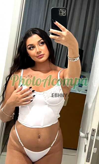 Layla Rodrigues, escort em Copacabana (RJ)