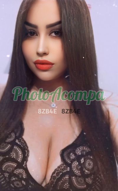 Lilianna Luz (11) 94001-6515, garota de programa na Zona Oeste (SP)
