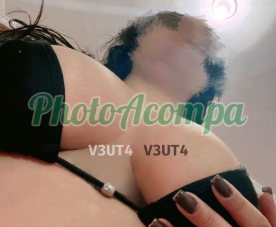 Mallu Martins (21) 99060-8650, acompanhante no Méier (RJ)