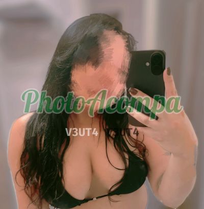 Mallu Martins (21) 99060-8650, escort no Méier (RJ)