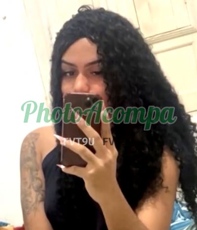 Milena (81) 99739-0481, transex em Jaboatão dos Guararapes
