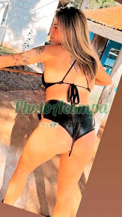 Camila Nunes (35) 99808-3925, garota de programa em Santana de Parnaíba