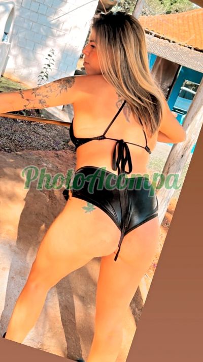 Camila Nunes (35) 99808-3925, garota de programa em Santana de Parnaíba