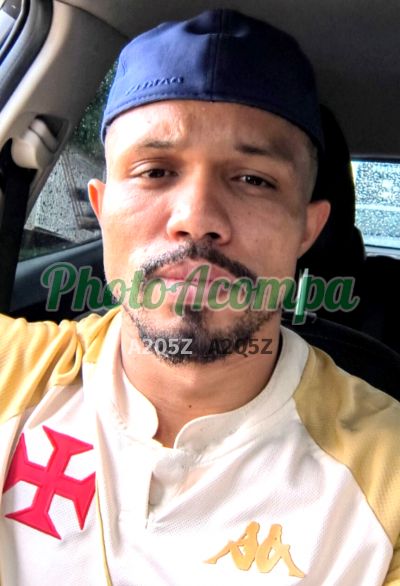 Evandro, garoto de programa na Vila Mariana (SP)