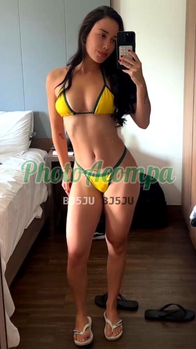 Jéssika Prado, escort em Belo Horizonte
