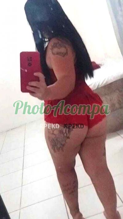 Mariana Oliveira, acompanhante em Sorocaba