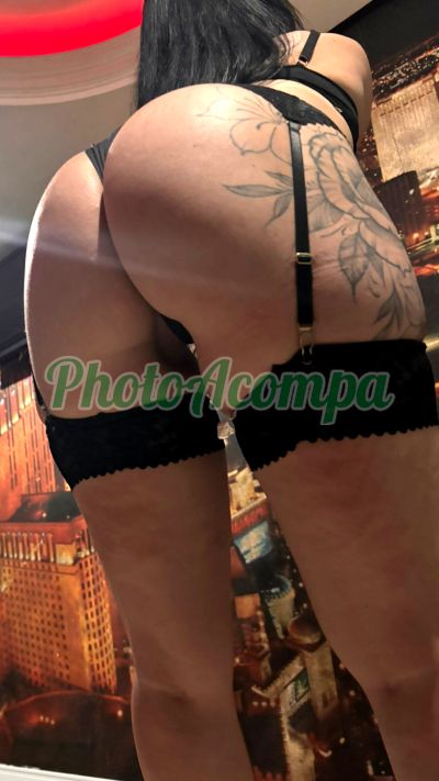Camila Bella, garota de programa em Canoas