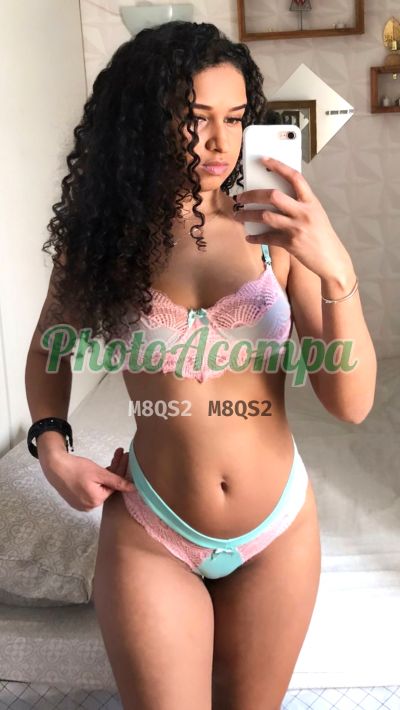 Aline (11) 94643-0003, acompanhante em Ribeirão Preto