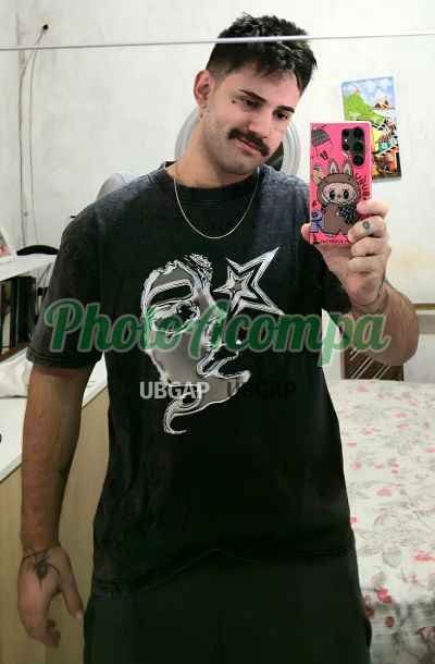 Alkki (15) 99600-4957, garoto de programa em Sorocaba