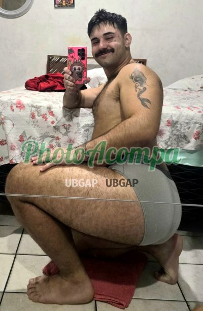 Alkki (15) 99600-4957, garoto de programa em Sorocaba