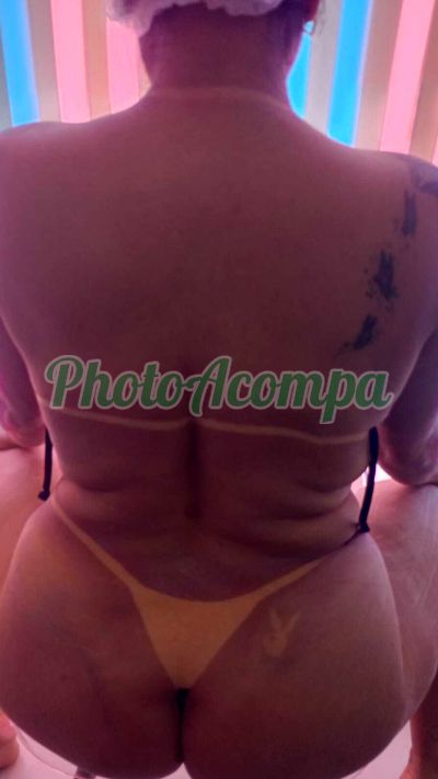 Bella, acompanhante em Biguaçu