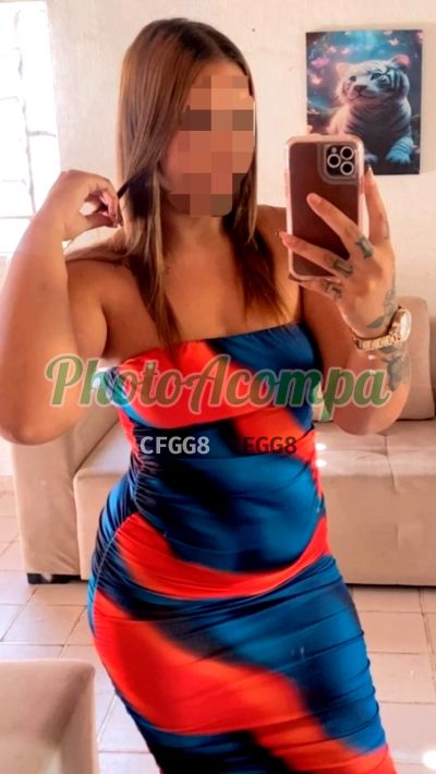 Débora (81) 99558-9026, escort em Madalena (Recife)