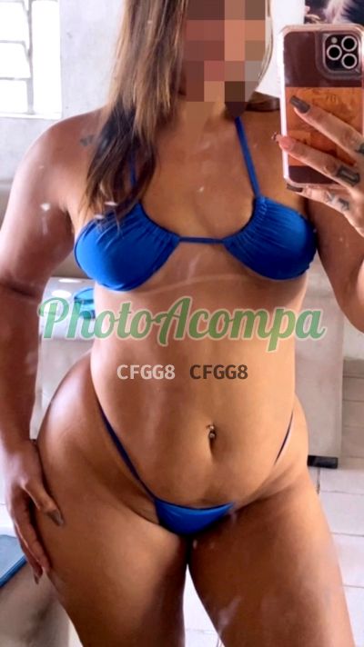 Débora (81) 99558-9026, escort em Madalena (Recife)