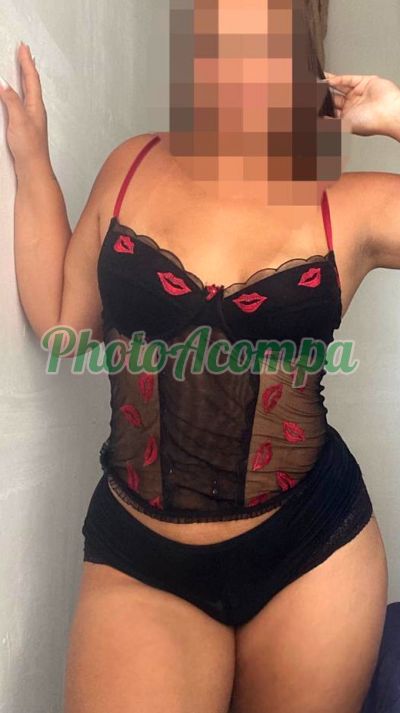 Débora (81) 99558-9026, acompanhante em Madalena (Recife)