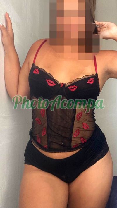 Débora (81) 99558-9026, acompanhante em Madalena (Recife)