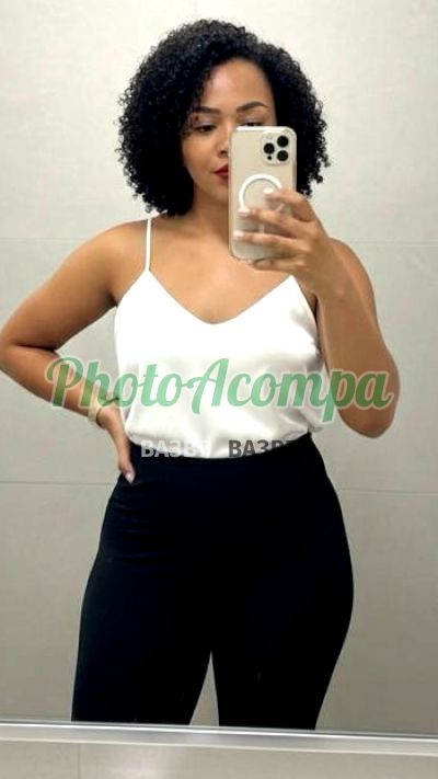 Sofia, garota de programa em Piracicaba