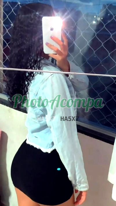 Júlia (11) 96320-5990, garota de programa em São Carlos